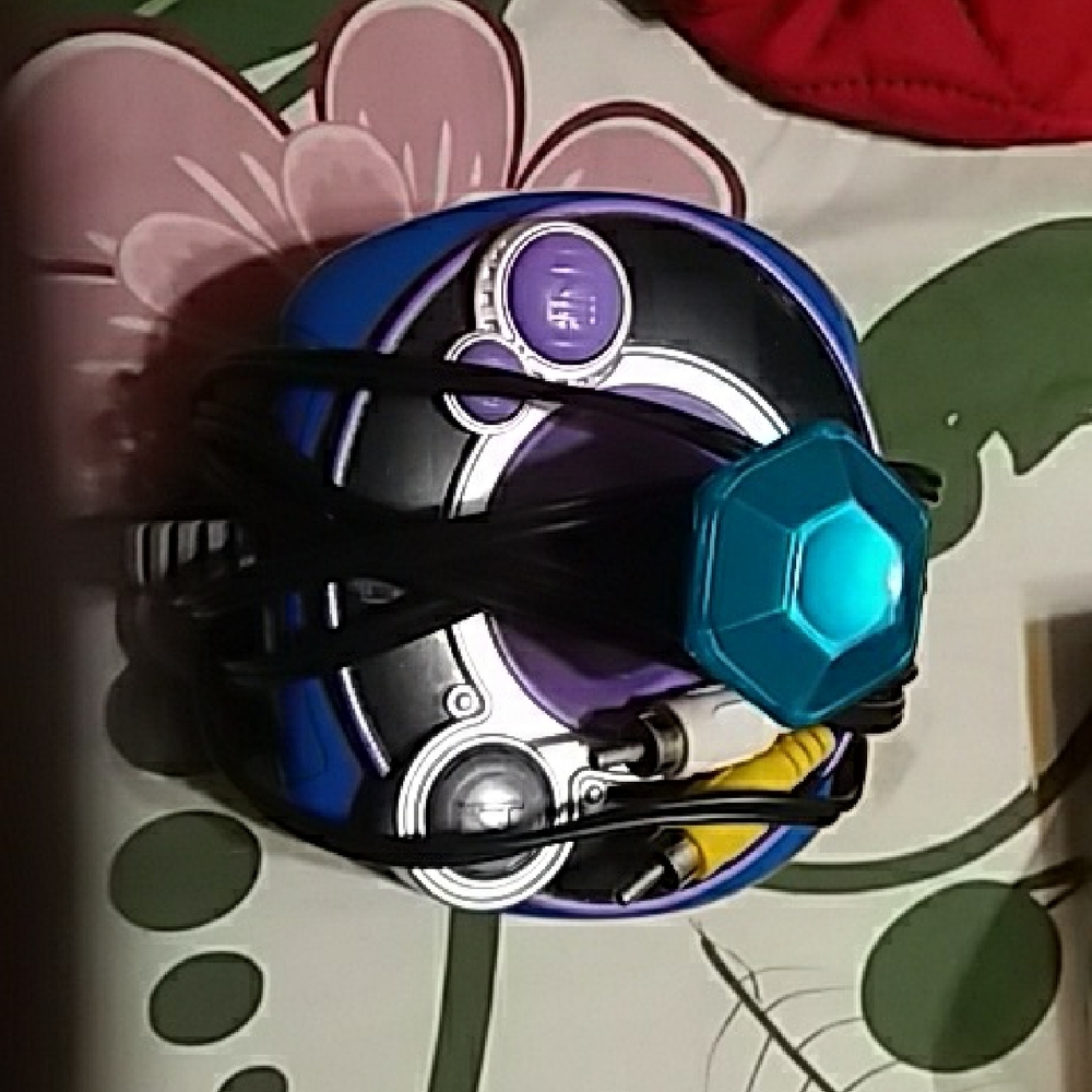 Bejeweled Pop Cap & Disney Plug And Play  Portable Electronic